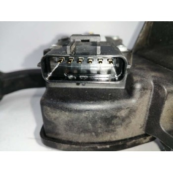 Recambio de potenciometro pedal para hyundai sonata (nf) 2.0 crdi cat referencia OEM IAM CHM0207A3L000  