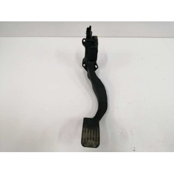 Recambio de potenciometro pedal para citroën c3 picasso sx referencia OEM IAM 9681383980 6PV00994913 