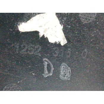 Recambio de retrovisor izquierdo para renault megane iii berlina 5 p 1.5 dci diesel cat referencia OEM IAM  10 CABLES 