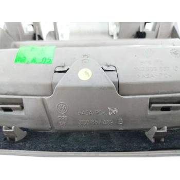 Recambio de luz interior para volkswagen passat berlina (3c2) advance referencia OEM IAM 3C0867489B 1K0947133 