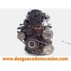 Recambio de motor completo para nissan almera (n15) 2.0 diesel referencia OEM IAM CD20  BOMBA ELECTRICA