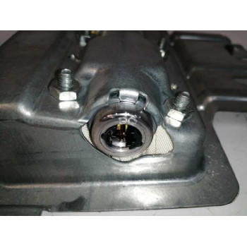 Recambio de airbag lateral trasero izquierdo para bmw x3 (e83) 2.0 16v diesel cat referencia OEM IAM 403400109061  