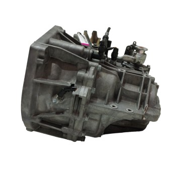 Recambio de caja cambios para suzuki vitara 1.6 ddis glx 4x4 referencia OEM IAM ZND 126498 KM 