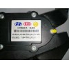 Recambio de potenciometro pedal para hyundai sonata (nf) 2.0 crdi cat referencia OEM IAM CHM0207A3L000  