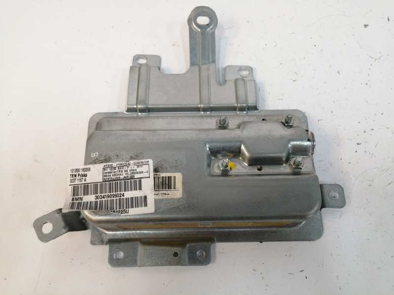 Recambio de airbag lateral delantero izquierdo para bmw x3 (e83) 2.0 16v diesel cat referencia OEM IAM 303419099024  
