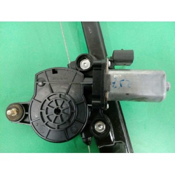 Recambio de elevalunas delantero izquierdo para fiat punto berlina (188) 1.2 8v active referencia OEM IAM CABLE 51764550 CARIBE 