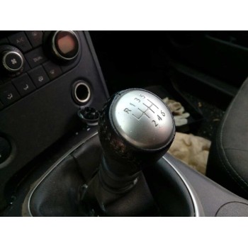 nissan qashqai+2 (jj10) del año 2009