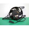 Recambio de electroventilador para peugeot 207 gt referencia OEM IAM 9680003280 INTERCOOLER 