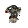 Recambio de motor completo para renault clio iii 1.2 16v referencia OEM IAM D4F784  