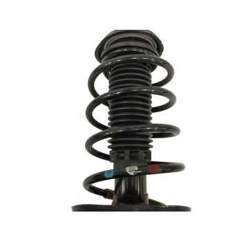 Recambio de amortiguador delantero derecho para peugeot 208 1.2 12v vti referencia OEM IAM 9804831280  