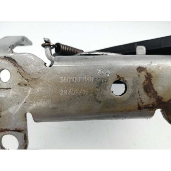 Recambio de palanca freno de mano para renault clio iv 0.9 tce referencia OEM IAM 360103914R  