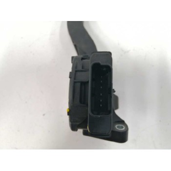 Recambio de potenciometro pedal para citroën c3 picasso sx referencia OEM IAM 9681383980 6PV00994913 