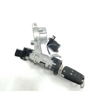 Recambio de antirrobo para opel insignia berlina 2.0 cdti cat referencia OEM IAM 25799293 91990110481 