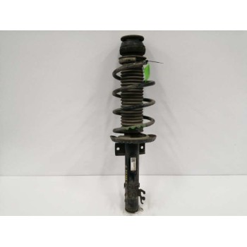 Recambio de amortiguador delantero derecho para seat ibiza (6j5) 1.6 tdi referencia OEM IAM 6R0413031F  