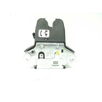 Recambio de cerradura maletero / porton para hyundai sonata (nf) 2.0 crdi cat referencia OEM IAM   