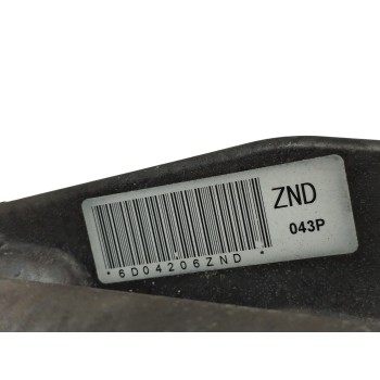 Recambio de caja cambios para suzuki vitara 1.6 ddis glx 4x4 referencia OEM IAM ZND 126498 KM 