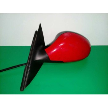 Recambio de retrovisor izquierdo para seat cordoba berlina (6l2) 1.4 16v referencia OEM IAM 6L1857507T9B9 MANUAL 