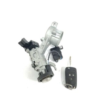 Recambio de antirrobo para opel insignia berlina 2.0 cdti cat referencia OEM IAM 25799293 91990110481 