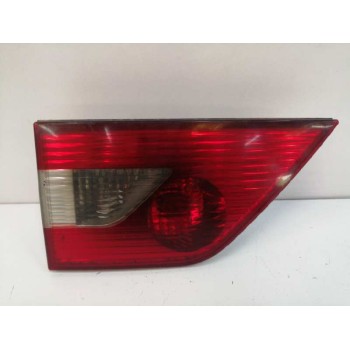 PILOTO TRASERO IZQUIERDO INTERIOR 63213420203 