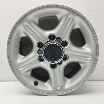 LLANTA 8971689950 J16X7JJ ET38 6H 6X139 7