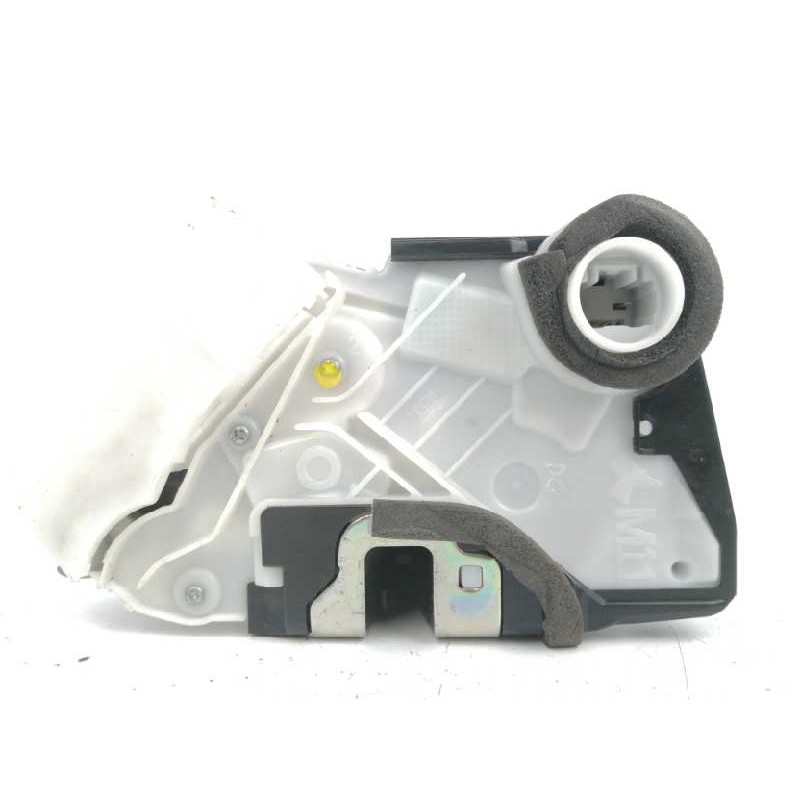 Recambio de cerradura puerta delantera derecha para honda cr-v 1.6 dtec cat referencia OEM IAM L8812210F2  