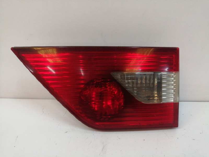 Recambio de piloto trasero derecho interior para bmw x3 (e83) 2.0 16v diesel cat referencia OEM IAM 63213420206 Recambio de piloto trasero derecho interior para bmw x3 (e83) 2.0 16v diesel cat referencia OEM IAM 63213420206