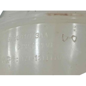 Recambio de deposito expansion para omoda 5 1.6 tgdi referencia OEM IAM 302001073AA  