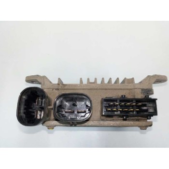 Recambio de modulo electronico para citroën c3 1.4 hdi sx plus referencia OEM IAM 9653783580 CENTRALITA DIRECCION 6900000555