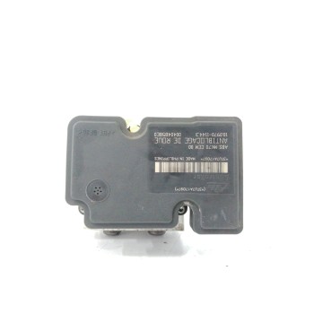 Recambio de abs para citroën c2 1.4 hdi referencia OEM IAM 9662298480 10020700924 