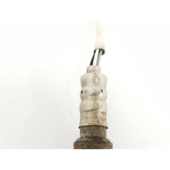 Recambio de sonda lambda para nissan x-trail (t30) 2.0 16v cat referencia OEM IAM 0ZA554N5  