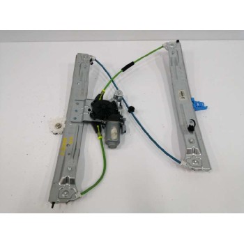 Recambio de elevalunas delantero derecho para citroën c3 picasso sx referencia OEM IAM FUNDA 9672210680 CARIBE FUNDA