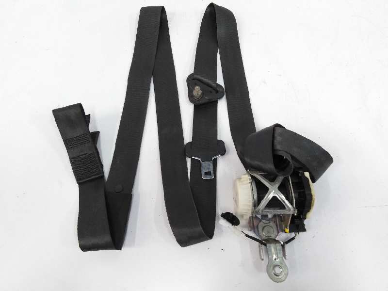 Recambio de cinturon seguridad delantero derecho para renault clio iii 2.0 16v referencia OEM IAM 34006761  