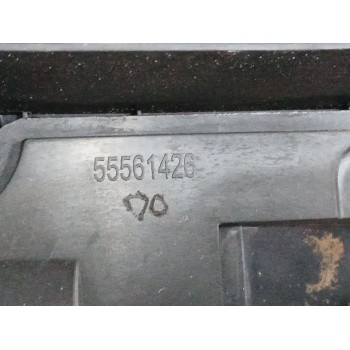 Recambio de tapa balancines para opel corsa d (s07) 1.2 (l08, l68) referencia OEM IAM 55561426  25198498