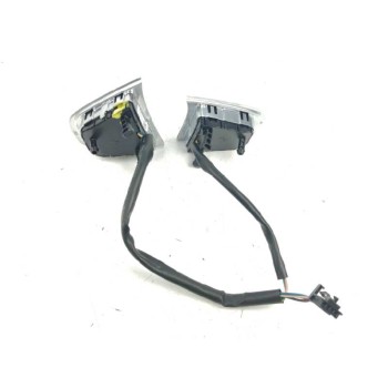 Recambio de mando volante para renault clio iv 0.9 tce referencia OEM IAM 631561000A  