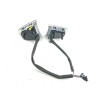Recambio de mando volante para renault clio iv 0.9 tce referencia OEM IAM 631561000A  