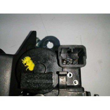Recambio de cerradura maletero / porton para hyundai sonata (nf) 2.0 crdi cat referencia OEM IAM   