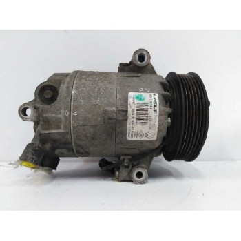 COMPRESOR AIRE ACONDICIONADO 01140556 