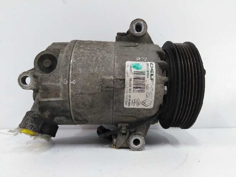 Recambio de compresor aire acondicionado para renault clio iii 2.0 16v referencia OEM IAM 01140556  