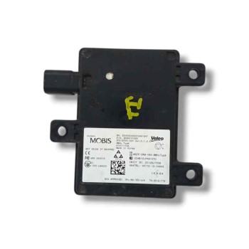 Recambio de modulo electronico para kia niro i (de) e-niro referencia OEM IAM G599151000  