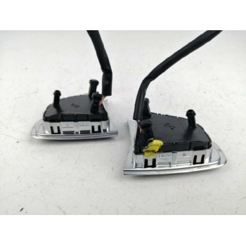 Recambio de mando volante para renault clio iv 0.9 tce referencia OEM IAM 631561000A  