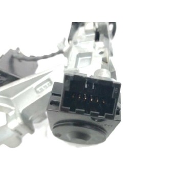 Recambio de antirrobo para opel insignia berlina 2.0 cdti cat referencia OEM IAM 25799293 91990110481 