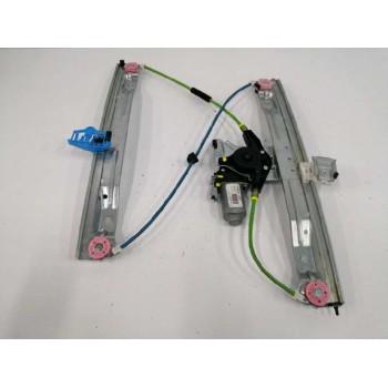 Recambio de elevalunas delantero derecho para citroën c3 picasso sx referencia OEM IAM FUNDA 9672210680 CARIBE FUNDA