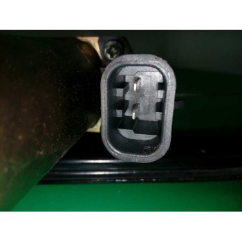 Recambio de elevalunas delantero izquierdo para fiat punto berlina (188) 1.2 8v active referencia OEM IAM CABLE 51764550 3 PUERT