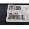 Recambio de cuadro instrumentos para renault clio iii 2.0 16v referencia OEM IAM 8200628775H  