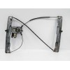Recambio de elevalunas delantero izquierdo para renault clio iii 2.0 16v referencia OEM IAM FUNDA 440776D CARIBE FUNDA