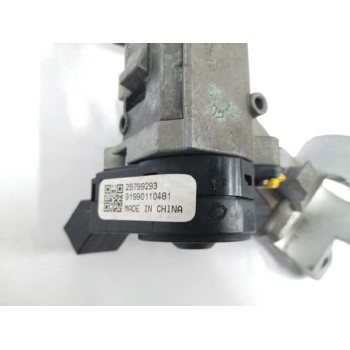 Recambio de antirrobo para opel insignia berlina 2.0 cdti cat referencia OEM IAM 25799293 91990110481 