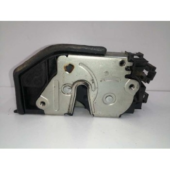 Recambio de cerradura puerta delantera derecha para bmw x3 (e83) 2.0 16v diesel cat referencia OEM IAM 7167068  