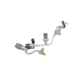 Recambio de tubos aire acondicionado para renault megane e-tech suv ev60 referencia OEM IAM 924405MS0A  