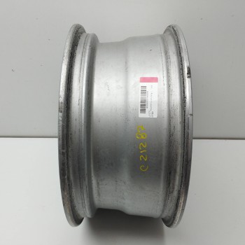 Recambio de llanta para isuzu trooper 3.0 dti (3-trg.) referencia OEM IAM 8971689950 J16X7JJ ET38 6H 6X139 , 7