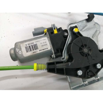 Recambio de elevalunas delantero derecho para citroën c3 picasso sx referencia OEM IAM FUNDA 9672210680 CARIBE FUNDA